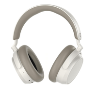AUDÍFONOS ACCENTUM PLUS WIRELESS BLANCO- SENNHEISER