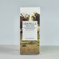 Centella Toning Toner 30 ml