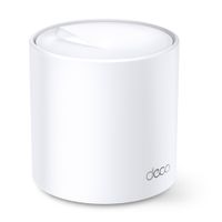 TP-Link - Sistema Wi-Fi Mesh Deco X20 1-Pack AX1800