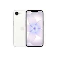 Iphone 17E White 256GB