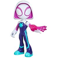 Figura MARVEL Supersized Ghost Spider