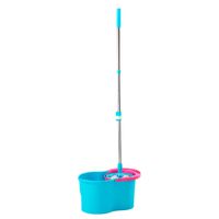 Set Trapeador Mágico REYPLAST Tamaño Grande