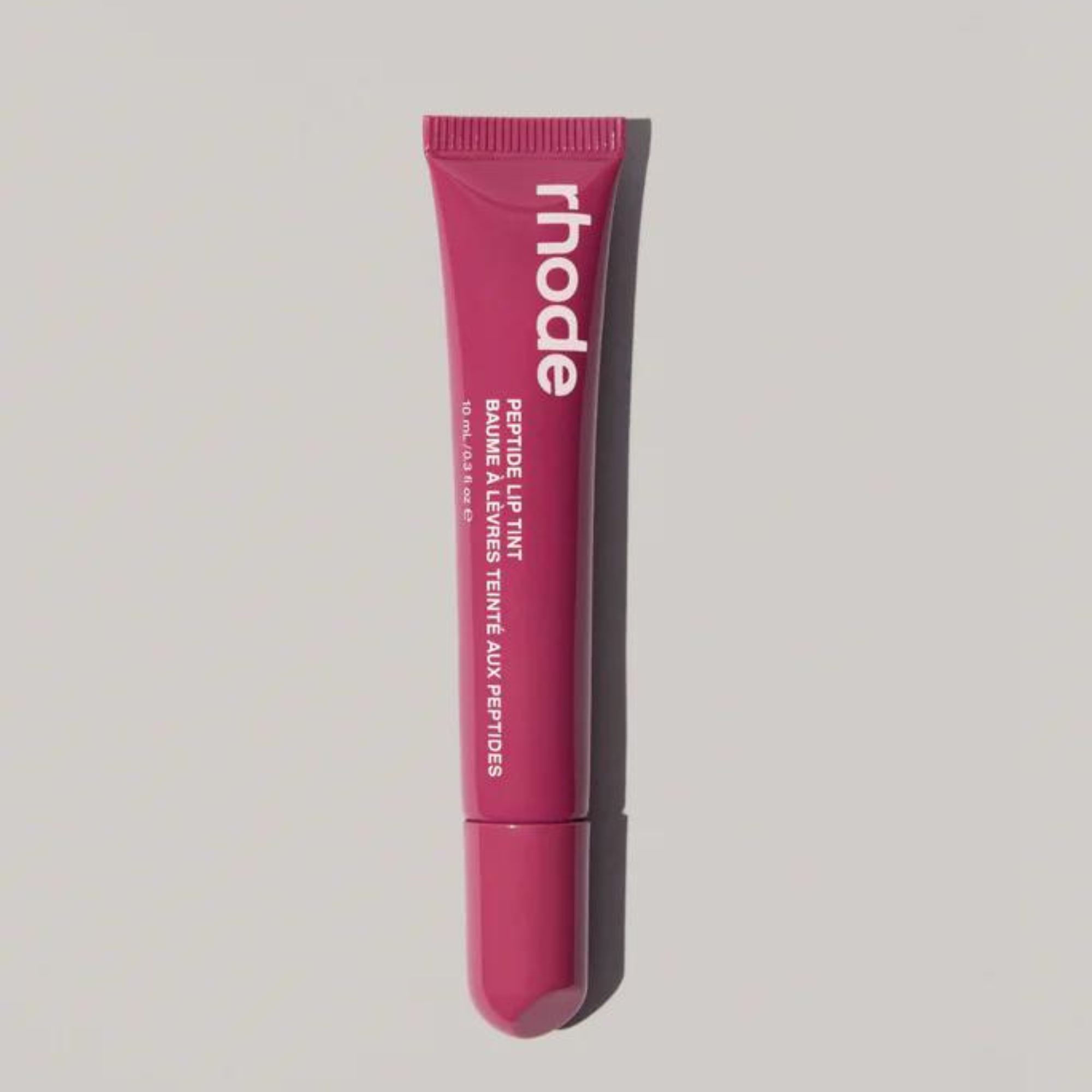 Peptide Lip Tint Rhode Raspberry