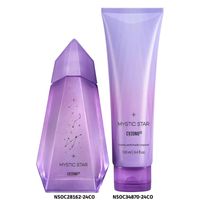 Set Cyzone para Mujer Mystic Star Perfume y Crema