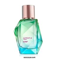 Perfume Cyzone Autentik Vibes Eau de Parfum Femenina 45 ml