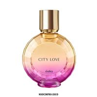 Perfume de Mujer Esika City Love Eau de Parfum 45 ml