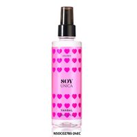 Perfume de Mujer Yanbal Soy Unica Eau Cologne 200 ml