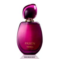 Perfume de Mujer Yanbal Pasión Eau de Parfum 50 ml