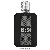 Colonia de Hombre Azzorti Since 19:54 Masculina 100 ml