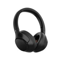 QCY H3 negro, audifonos inalámbricos, Bluetooth