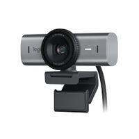 WEBCAM LOGITECH MX BRIO ULTRA GRAFITO