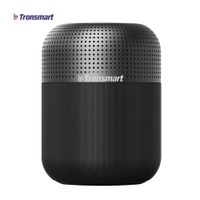 Parlante T6 MAX 60W Tronsmart, portatil inalámbrico, Bluetooh, resistente al agua