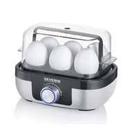 Hervidor De Huevos Severin EK 3169