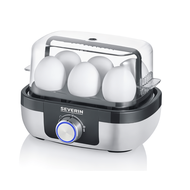 Hervidor De Huevos Severin EK 3169