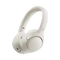 QCY H3 blanco, audifonos inalámbricos, Bluetooth