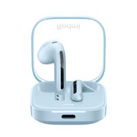 Audífonos Bluetooth Xiaomi Redmi Buds 6 Active - Transparent blue