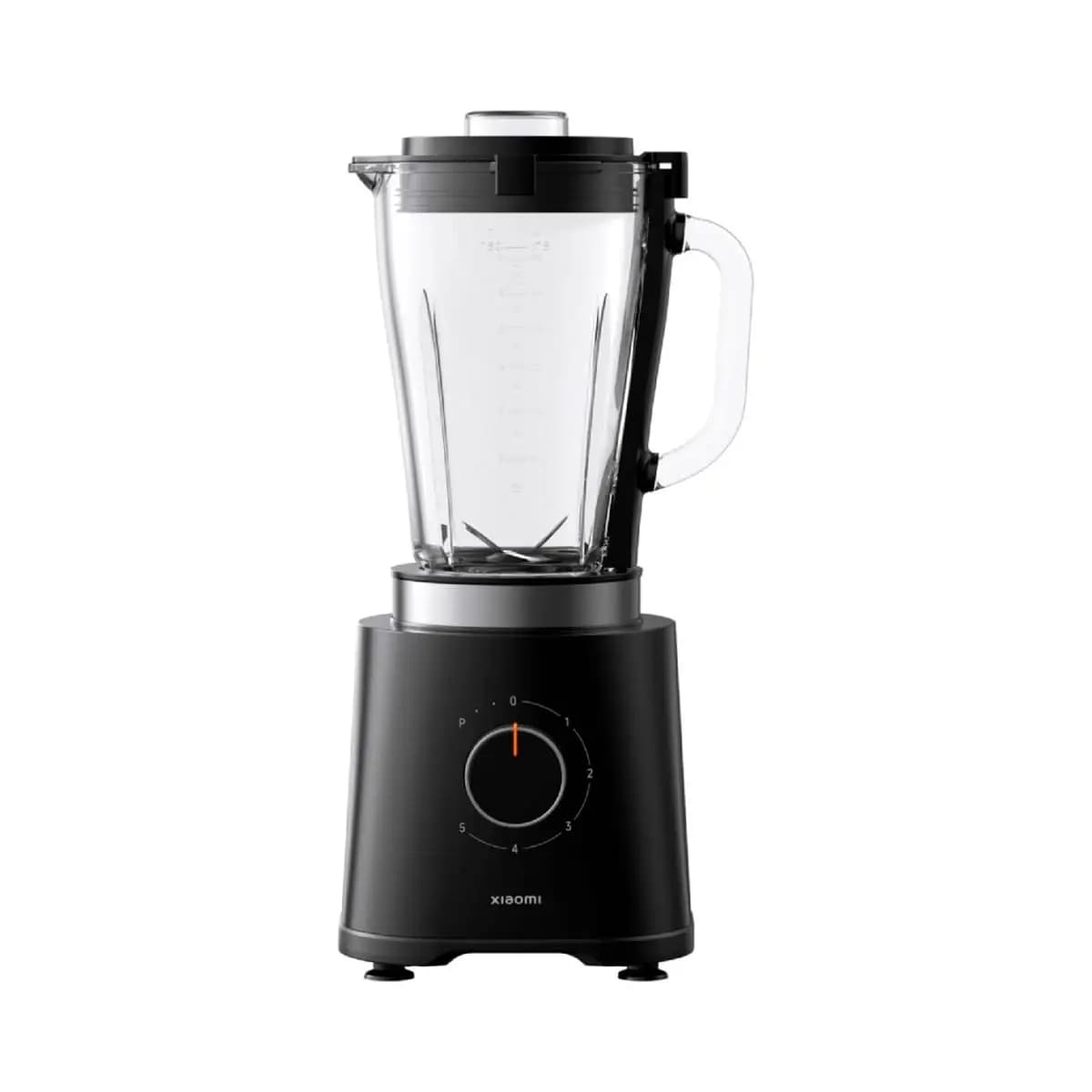Licuadora de Vidrio Xiaomi 600W 1.75lts Negro