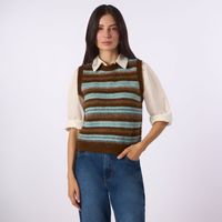 Chompa Mujer Igloo Malabar
