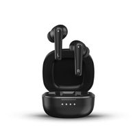 AUDIFONO C/MICROF. GENIUS HS-M910BT VERDADERO BT INALÁMBRICO