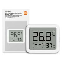 Higrometro Xiaomi Monitor 3 mini Medidor Humedad y Temperatura Bluetooth