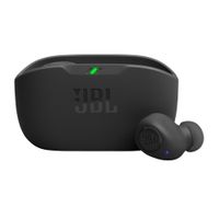 Audífonos bluetooth True Wireless JBL Wave Buds resistente al agua IP54 (MUNDO ELECTRONICO)