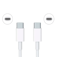 Cable de Carga USB-C 2 metros 240W Apple de iPhone, Macbook, iPad