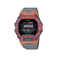 Reloj Casio G-Shock GBD-200SM-1A5 G-squad