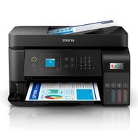 Impresora Epson L5590 Inalambrico Multifuncional ADF
