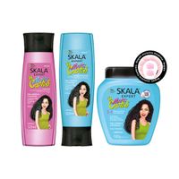 Pack Mias Cachos - Skala Expert + Regalo