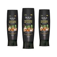 Acondiconador Manteca De Kerite Skala Expert 325Ml 3 Und