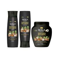 Pack Manteca De Kerite - Skala Expert