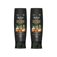 Acondiconador Manteca De Kerite Skala Expert 325Ml 2 Und