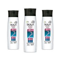 Shampoo Bomba De Vitaminas Skala Expert 325Ml 3 Und