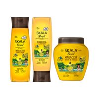 Pack De Maracuya - Skala Expert