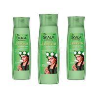 Shampoo De Jaborandi Skala Expert 325Ml 3 Und