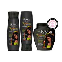 Pack Acachonados - Skala Expert + Regalo
