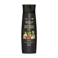 Shampoo Manteca De Kerite Skala Expert 325Ml