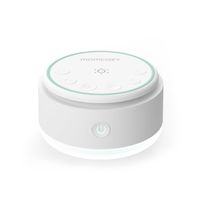 Máquina de Ruido Blanco para bebe Momcozy Portatil