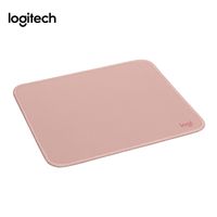 Pad Mouse Logitech Anti Splash 200X230Mm Rose