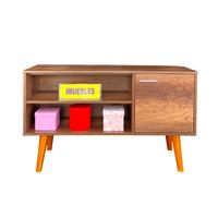 Consola Aparador Vintage Mueble para TV 50 - TEMEL