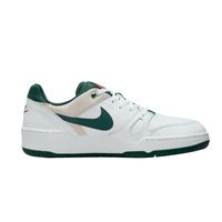 Zapatillas Para Hombre Urbanas Nike Full Force HF1739 100 Multicolor