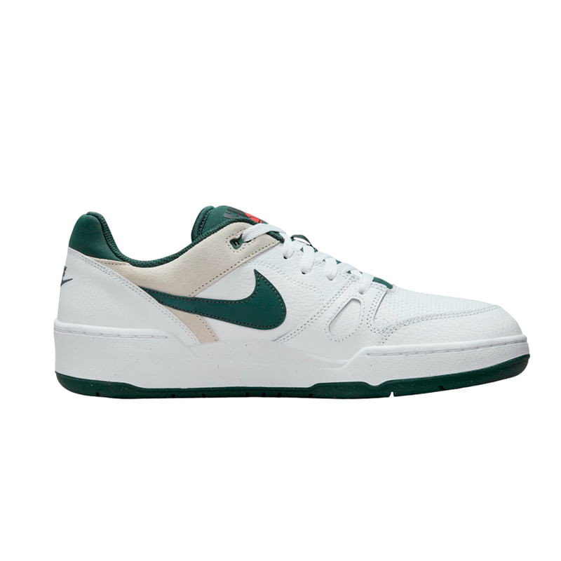 Zapatillas Para Hombre Urbanas Nike Full Force HF1739 100 Multicolor