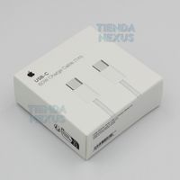 Cable USB-C de 1 metro para iPhone 15 con soporte de hasta 60W + 2 protectores de Regalos