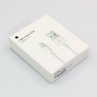 Cable Lightning a USB 1M Original del cargador para iPhone de Apple + Regalo