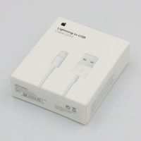 CABLE LIGHTNING A USB DE 2M ORIGINAL PARA IPHONE DE APPLE
