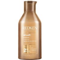 Shampoo Hidratante con Aceite de Argán Redken All Soft 300ml