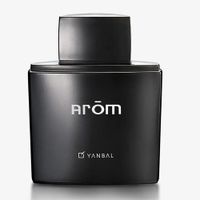 Perfume de Hombre  Arom Yanbal 90ml