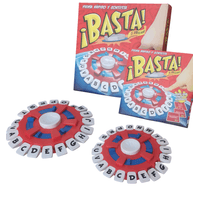 Mini Basta