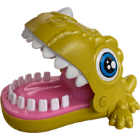 Dinosaurio Mordelón