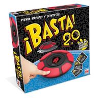 Basta 2.0 Azul
